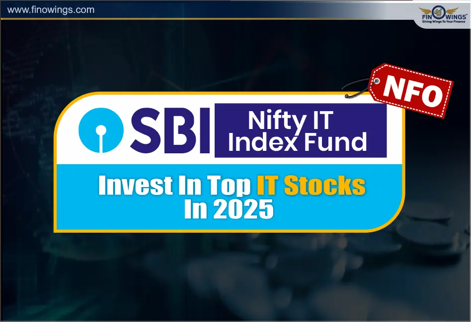 SBI Nifty IT Index Fund NFO - Invest in Top IT Stocks in 2025